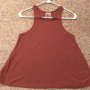 Free People Tank